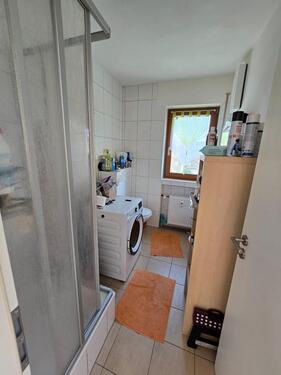 Foto - Etagenwohnung in Simmern/Hunsrück zur Miete