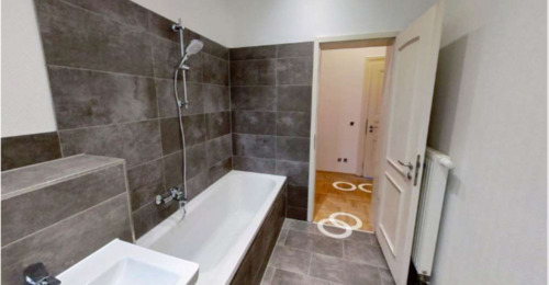 Foto - 3 Zimmer Etagenwohnung zur Miete in Bitterfeld-Wolfen