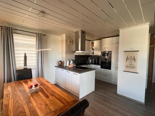 Foto - 3 Zimmer Wohnung in Weiterstadt Zentrum inkl. Küche & Stellplatz