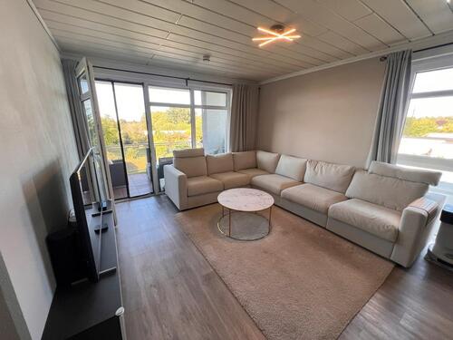 Foto - 3 Zimmer Etagenwohnung zur Miete in Darmstadt