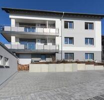 Barrierefreies Apartment in Architektenhaus mit tollem Ausblick - Fulda Aschenberg