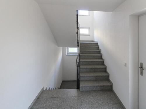 Foto - 2 Zimmer Erdgeschoßwohnung zur Miete in Fulda