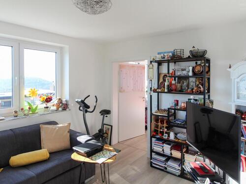 Foto - 2 Zimmer Erdgeschoßwohnung in Fulda