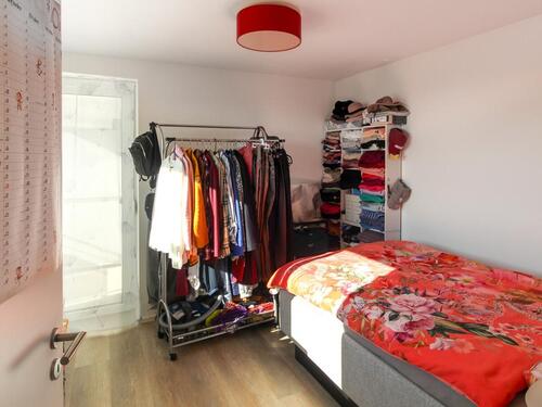 Foto - Erdgeschoßwohnung in Fulda zur Miete