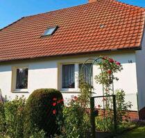 Einfamilienhaus in der Mecklenburgischen Seenplatte - Plau am See