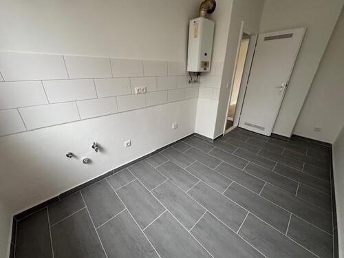 Foto - Erdgeschoßwohnung in Rendsburg zur Miete