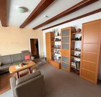 OHZ, City - 2 Zimmer, 70qm Wohnung, EG, Einbauküche und möbliert - Grasberg