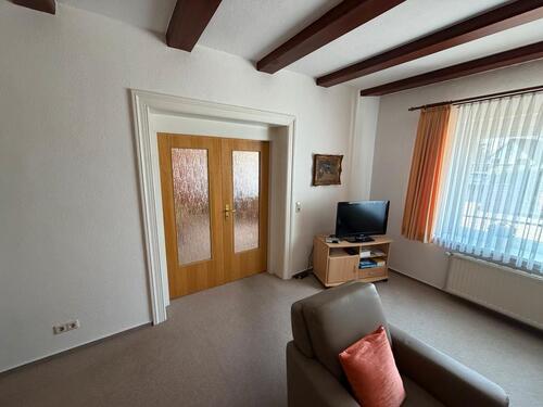 Foto - 2 Zimmer Erdgeschoßwohnung zur Miete in Grasberg