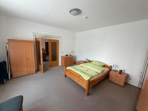 Foto - 2 Zimmer Erdgeschoßwohnung in Grasberg