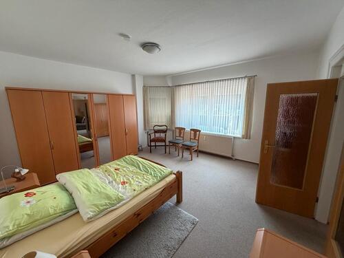 Foto - Erdgeschoßwohnung in Grasberg zur Miete