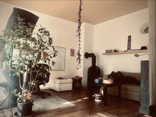 Foto - Etagenwohnung in Berlin zur Miete