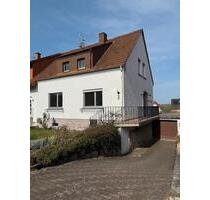 Einfamilienhaus in Ormesheim - 220.000,00&nbsp;EUR Kaufpreis, ca.&nbsp; 117,00&nbsp;m&sup2; in Mandelbachtal (PLZ: 66399)