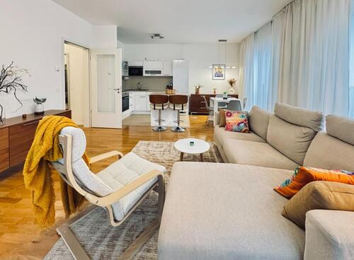 Foto - 2 Zimmer Etagenwohnung zur Miete in Berlin