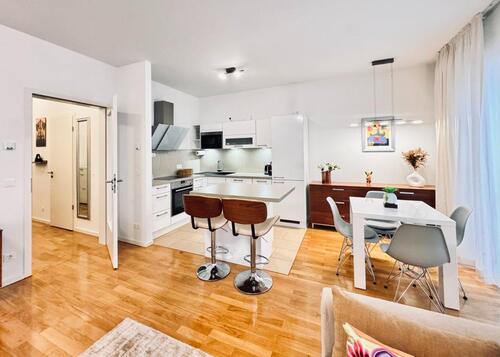 Foto - 2 Zimmer Etagenwohnung in Berlin