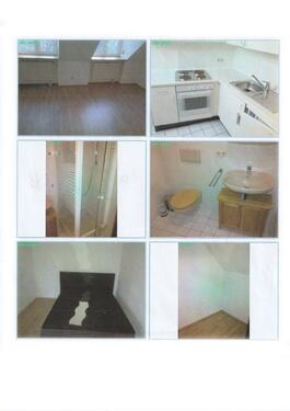 Foto - 2 Zimmer Etagenwohnung zum Kaufen in Ingolstadt