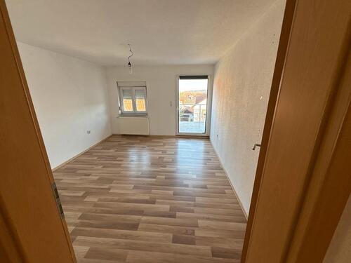 Foto - Dachgeschoßwohnung in Eisenberg (Pfalz) zur Miete