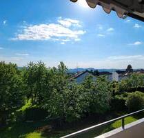 3,5 Zi Wohnung in Aalen-Grauleshof