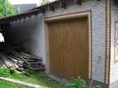 Foto - Große Garage Lager Autostellplatz 51588 Berkenroth