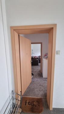 Foto - 2.5 Zimmer Etagenwohnung zur Miete in Duisburg