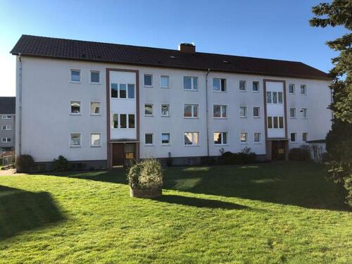 Foto - Gemütliche 3-Zimmer-Wohnung mit Loggia
