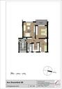 Foto - 3 Zimmer Etagenwohnung zur Miete in Bielefeld