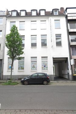 Foto - Repräsentative Gewerbefläche Düsseldorf Stadtmitte zu vermieten