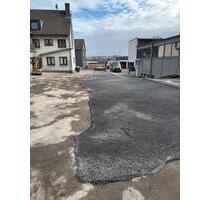 Über 15 PKW Stellplätze ideal für Autohändler - Remscheid Lüttringhausen