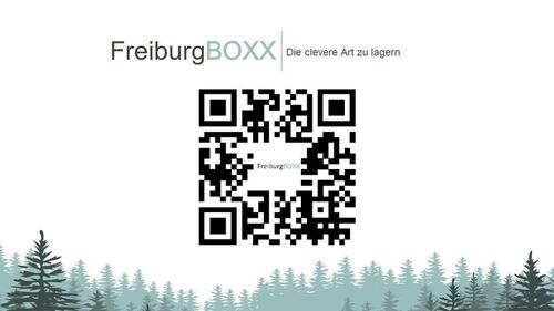 Foto - Lager Selfstorage Lagerraum - 36,00&nbsp;EUR Kaltmiete,