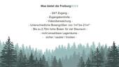 Foto - andere zur Miete in Freiburg im Breisgau