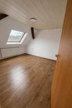 Foto - 3 Zimmer Dachgeschoßwohnung zum Kaufen in Lahr (Schwarzwald)