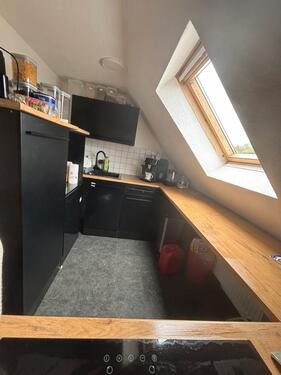 Foto - 3 Zimmer Dachgeschoßwohnung in Lahr (Schwarzwald)