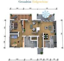 108m² Einfamilienhaus Garten Carport Wintergarten Terasse Wohnung - Bardowick