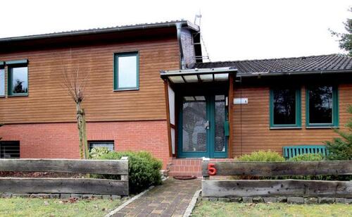 Foto - 3.5 Zimmer Einfamilienhaus zur Miete in Bardowick