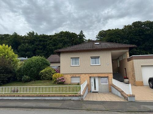 Foto - Einfamilienhaus in Rinteln - 450.000,00&nbsp;EUR Kaufpreis, ca.&nbsp; 200,00&nbsp;m&sup2;