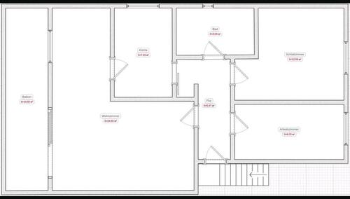 Foto - 3 Zimmer Wohnung von Privat ohne Provision
