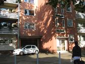 Foto - Provisionsfrei: 2,5 Zimmer Wohnung mit Garage in OB-Sterkrade