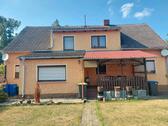 Foto - Einfamilienhaus zum Kaufen in Herzberg (Elster)