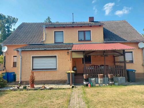 Foto - Einfamilienhaus zum Kaufen in Herzberg (Elster)