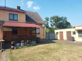 Foto - Einfamilienhaus in Herzberg (Elster)