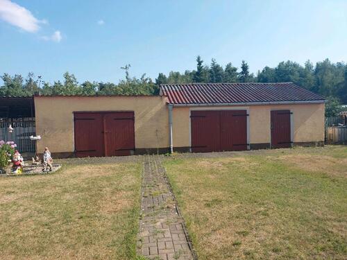 Foto - Einfamilienhaus in Herzberg (Elster) zum Kaufen
