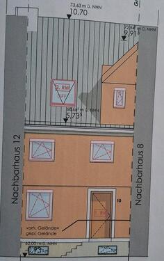 Foto - 4.5 Zimmer Reihenhaus zum Kaufen in Selm