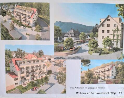 Foto - Eigentumswohnung Top Lage von Kusel