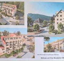 Eigentumswohnung Top Lage von Kusel