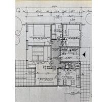 Sanierte 4-ZKB EG-Wohnung mit Terrasse & Garten in Bebra