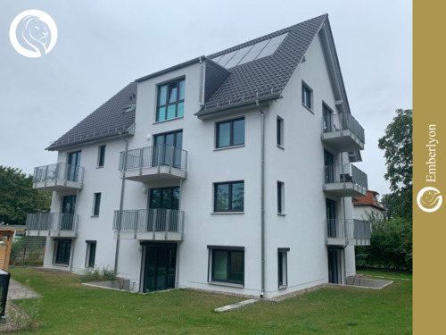Foto - Etagenwohnung in Berlin