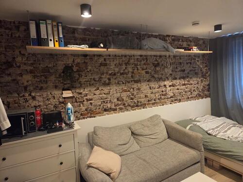 Foto - Etagenwohnung in Köln zur Miete