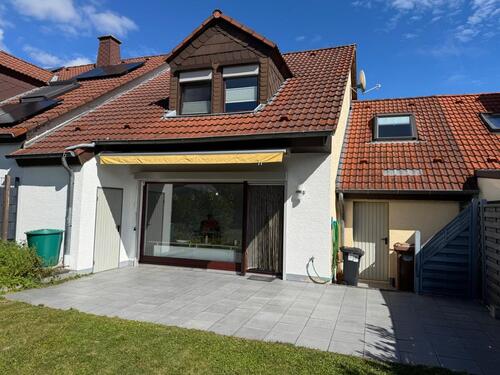 Foto - Reihenmittelhaus in ruhiger Wohnlage