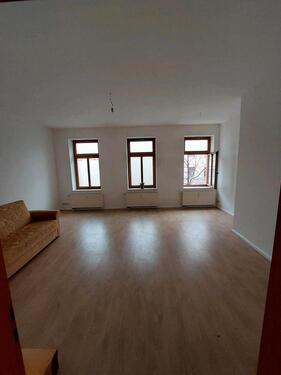 Foto - Etagenwohnung zum Kaufen in Chemnitz