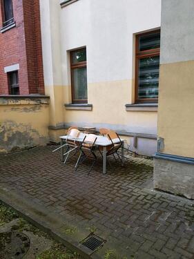 Foto - Etagenwohnung in Chemnitz