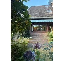 Doppelhaushälfte (Semmelhaack-Haus) in UetersenWiesengrund, VB